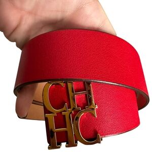 Carolina Herrera BELT like NEW